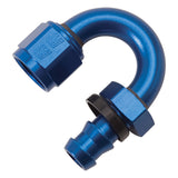 Russell 626070  HOSE END