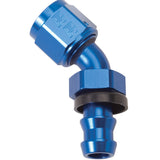 Russell 624090  HOSE END