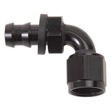 Russell 624173  HOSE END