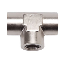 Load image into Gallery viewer, Performance-12In-Female-Pipe-Tee-Fitting-(Endura)