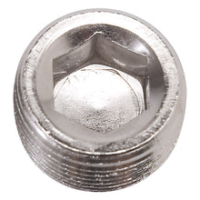 Load image into Gallery viewer, Performance-14In-Allen-Socket-Pipe-Plug-(Endura)