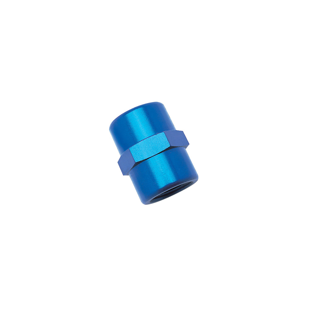 Performance-18In-Female-Pipe-Coupler-(Blue)