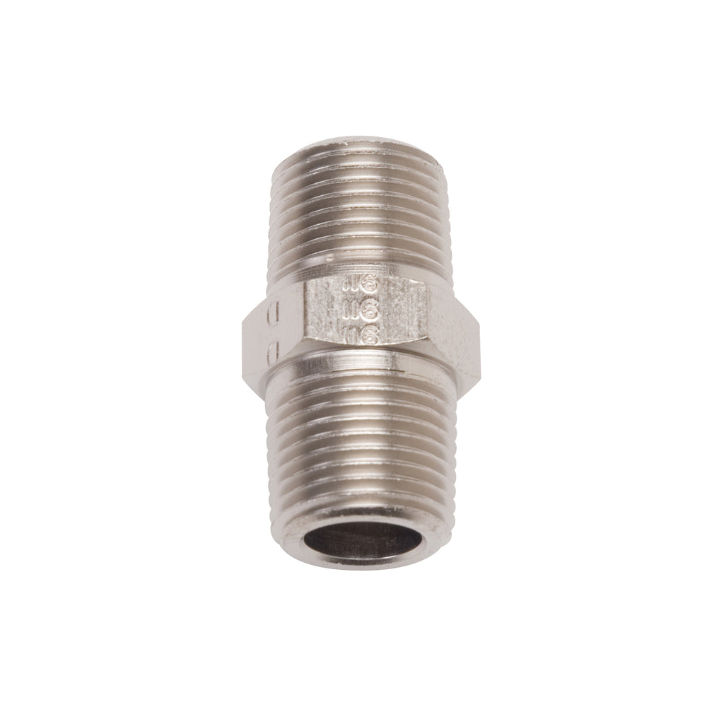 Performance-18In-Male-Pipe-Nipple-(Blue)