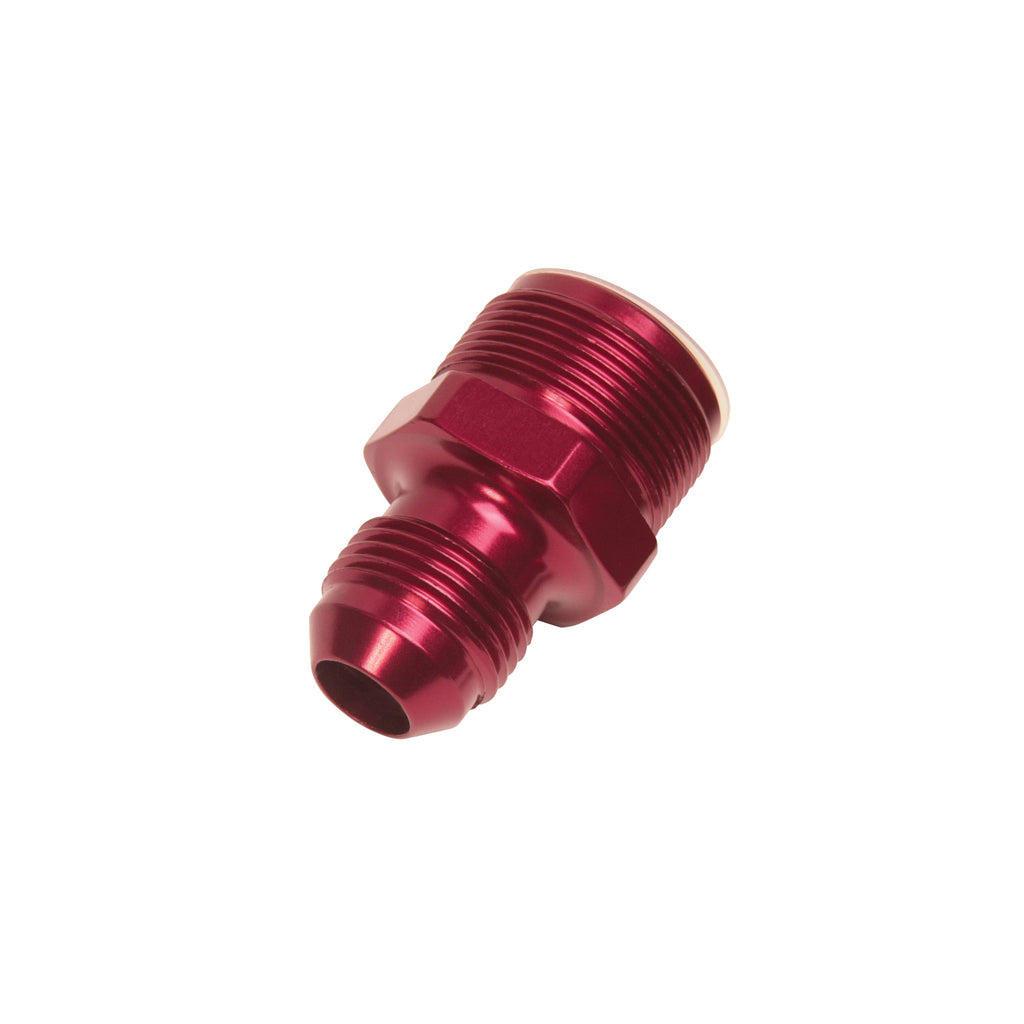 Performance-1In-20-X-8-An-Male-Flare-Adapter-(66-89-Edelbrock-Q-Jets75-89-Stock-Q-Jets)