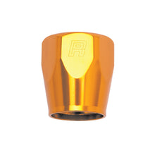 Load image into Gallery viewer, Performance-2-Piece--6-An-Anodized-Full-Flow-Swivel-Hose-End-Sockets-(Qty-2)---Orange