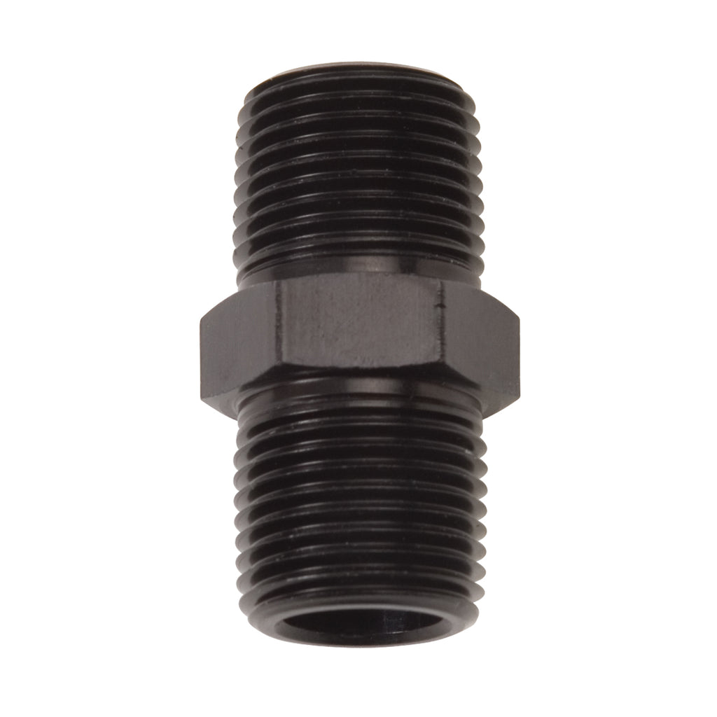 Performance-38In-Male-Pipe-Nipple-(Black)