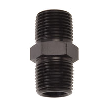 Load image into Gallery viewer, Performance-38In-Male-Pipe-Nipple-(Black)