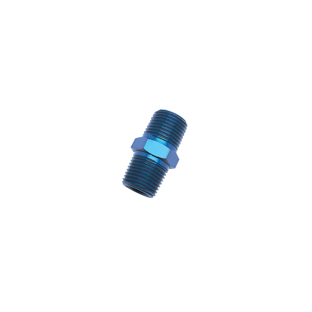 Performance-38In-Male-Pipe-Nipple-(Blue)