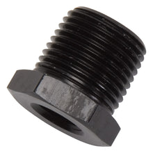 Load image into Gallery viewer, Performance-38In-Male-To-18In-Female-Pipe-Bushing-Reducer-(Black)