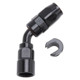 Russell 611213  EFI HOSE END