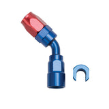 Russell 611210  EFI HOSE END