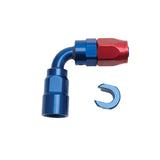 Russell 611270  EFI HOSE END