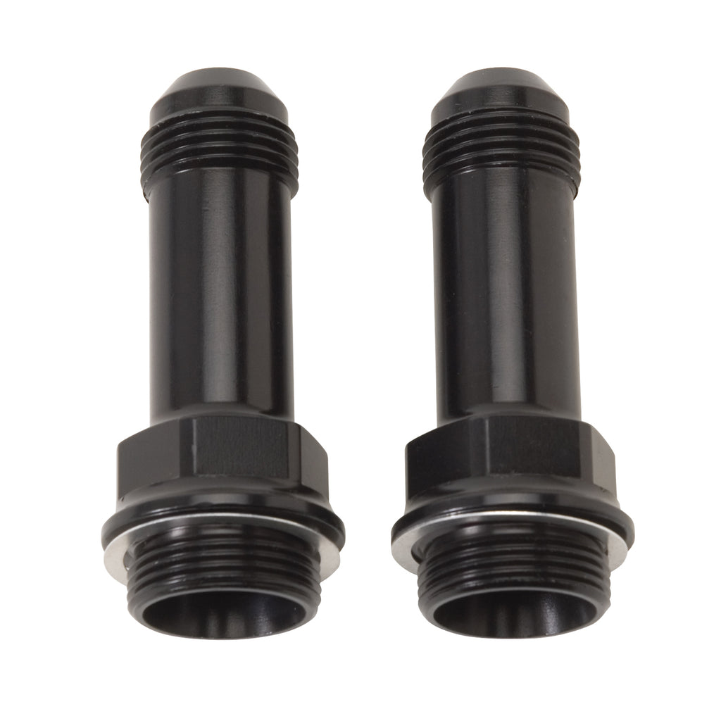 Performance-78In--20-X--8-An-Male-Flare-Extended-(2-Pcs.)-(RedBlue)