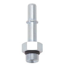 Load image into Gallery viewer, Performance-Adapter-Fitting-38In-Sae-Quickdisc-Male-To-6-Sae-Port-Male-Straight-Zinc