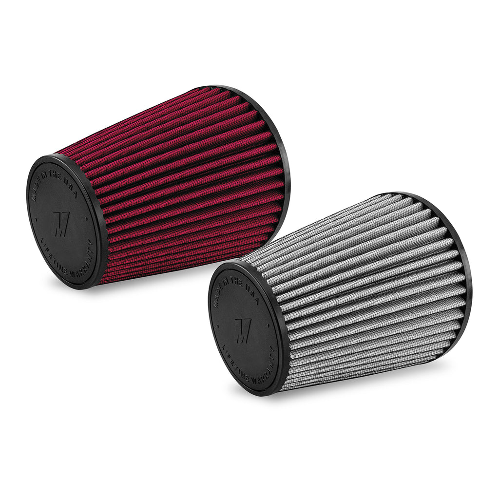 Performance-Air-Intake,-Fits-17-21-Ford-F-150-2.7L--3.5L,-Dry-Washable-Filter