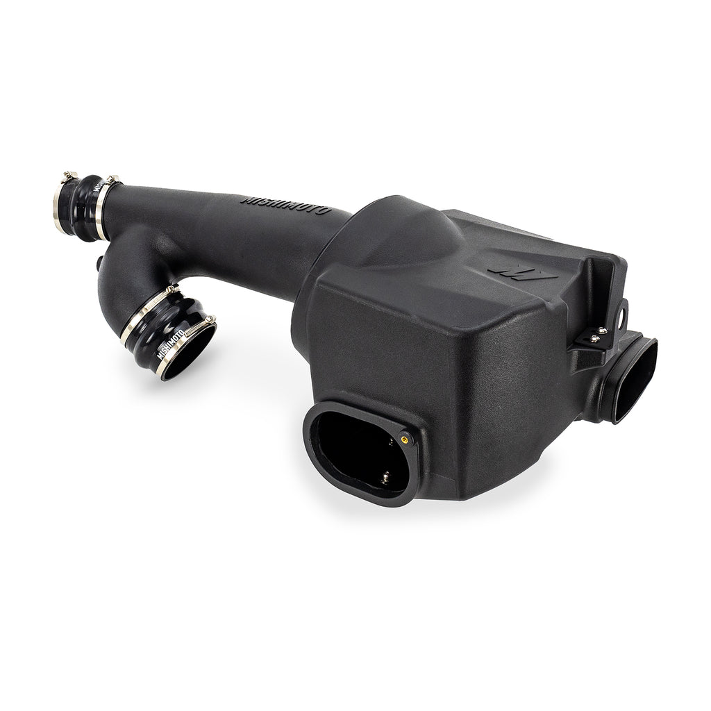 Performance-Air-Intake,-Fits-17-21-Ford-F-150-2.7L--3.5L,-Dry-Washable-Filter