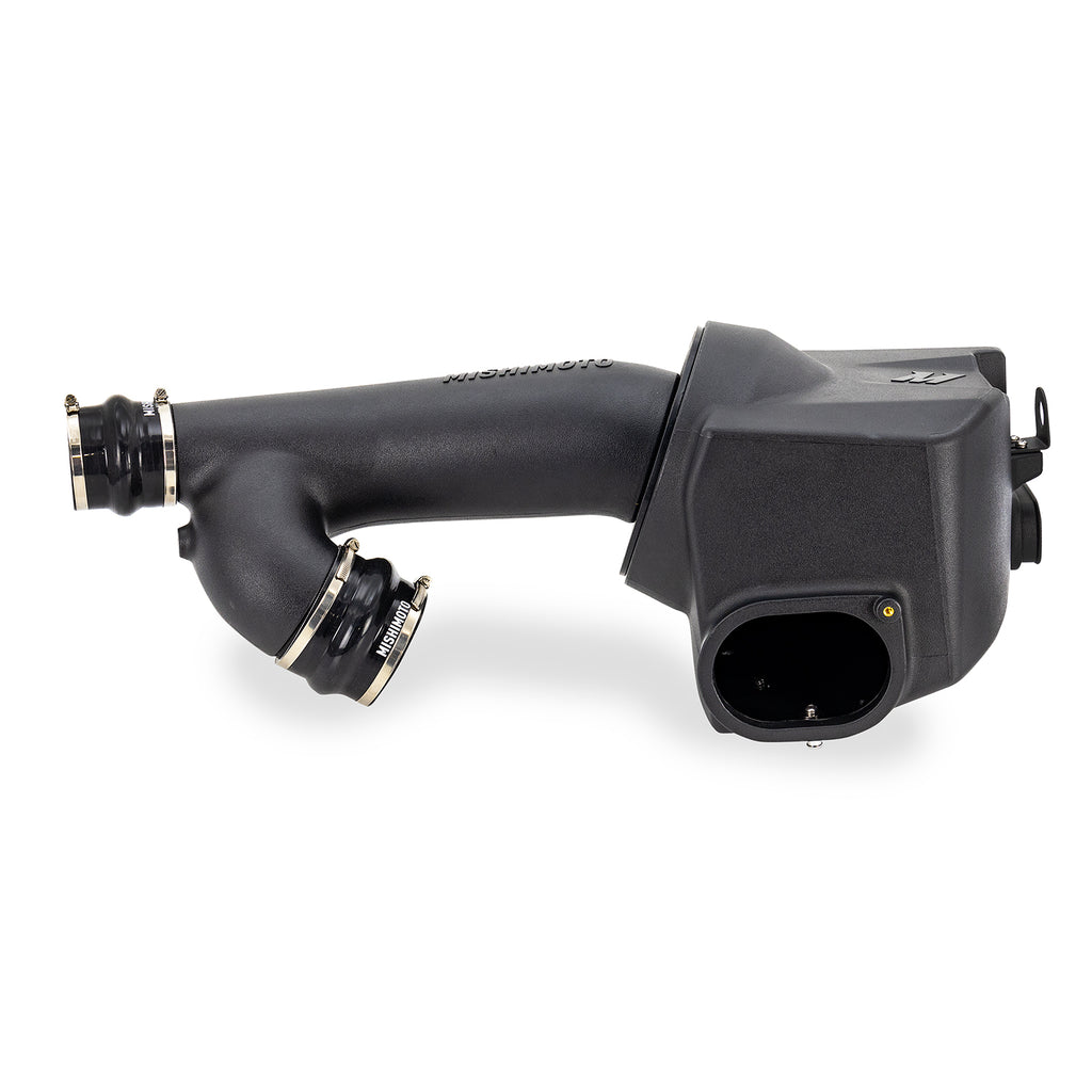 Performance-Air-Intake,-Fits-17-21-Ford-F-150-2.7L--3.5L-Ecoboost,-Oiled-Filter