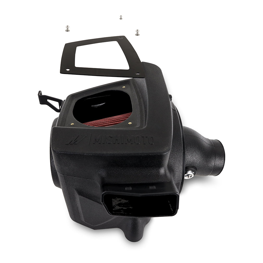 Performance-Air-Intake,-Ford-Bronco-2.3L-Ecoboost-2021,-Oiled-Washable-Filter