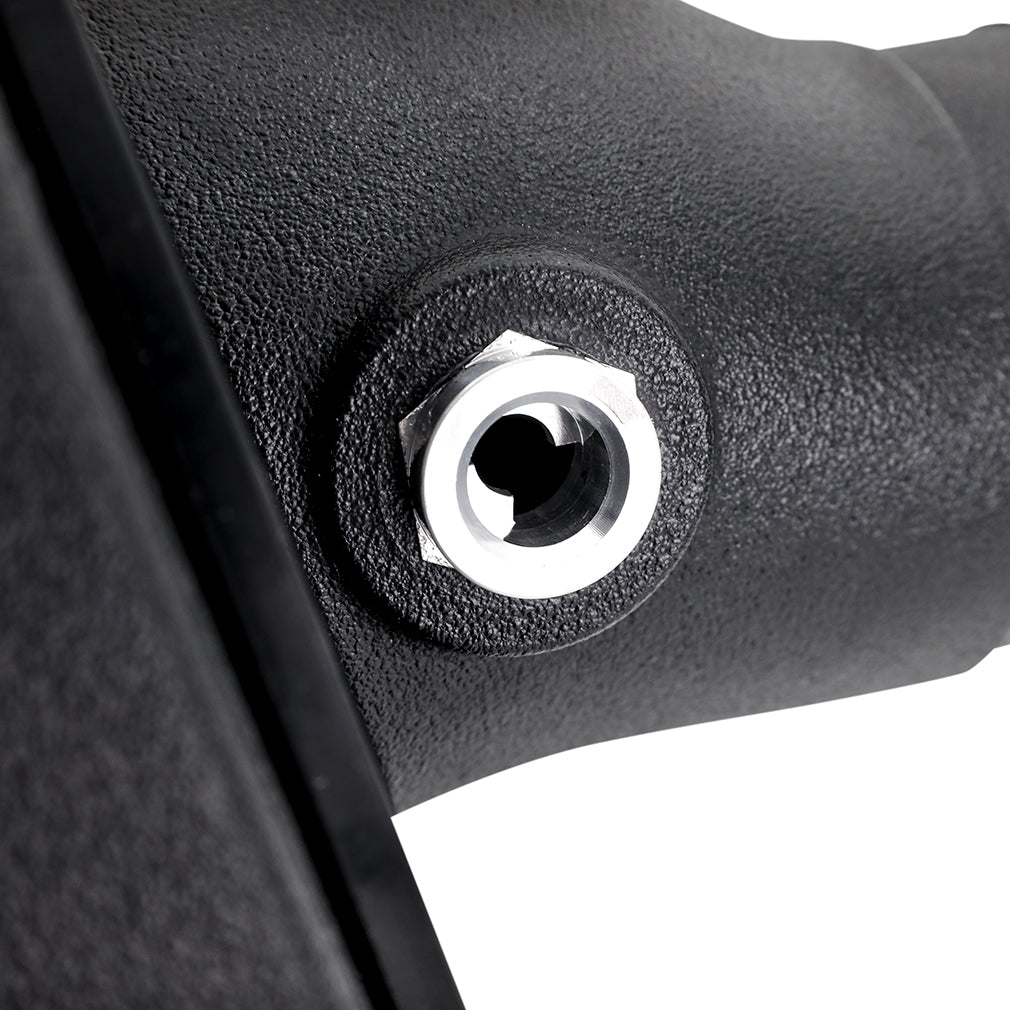 Performance-Air-Intake,-Ford-Bronco-2.3L-Ecoboost-2021,-Oiled-Washable-Filter