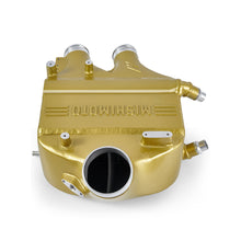 Load image into Gallery viewer, Performance-Air-To-Water-Intercooler,-Fits-Bmw-F8x-M3M4-15-20,-Austin-Yellow
