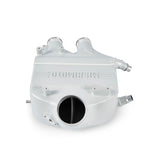 Mishimoto MMINT-F80-15CMW Performance Air-to-Water Intercooler, fits BMW F8X M3/M4 15-20, Mineral White