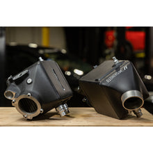Load image into Gallery viewer, Performance-Air-To-Water-Intercooler,-Fits-Bmw-M5M6-2012-2016