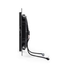Load image into Gallery viewer, Performance-Aluminum-Fan-Shroud-Kit,-Fits-Mazda-Miata-1990-1997,-Black