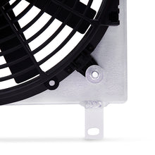 Load image into Gallery viewer, Performance-Aluminum-Fan-Shroud-Kit,-Fits-Mazda-Miata-1990-1997,-Polished