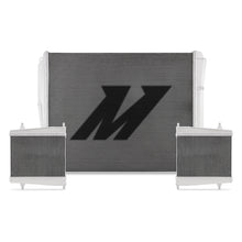 Load image into Gallery viewer, Performance-Aluminum-Radiator-Kit-Fits-Toyota-Gr-Supra-3.0L,-2020