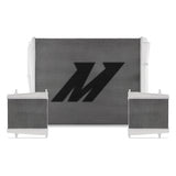 Mishimoto MMRAD-SUP-20K Performance Aluminum Radiator Kit fits Toyota GR Supra 3.0L, 2020+