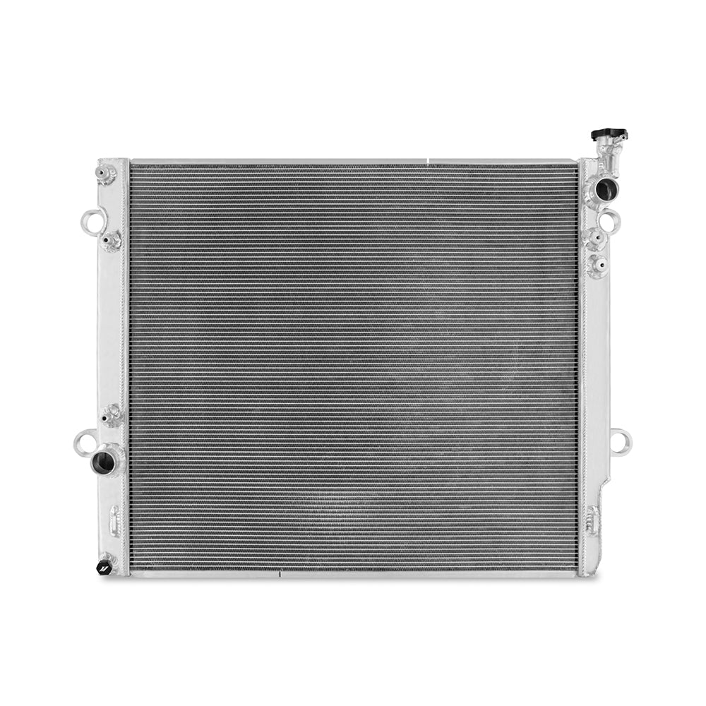 Performance-Aluminum-Radiator,-2007-Toyota-Fj-Cruiser--2003-2009-4Runner-4.0L