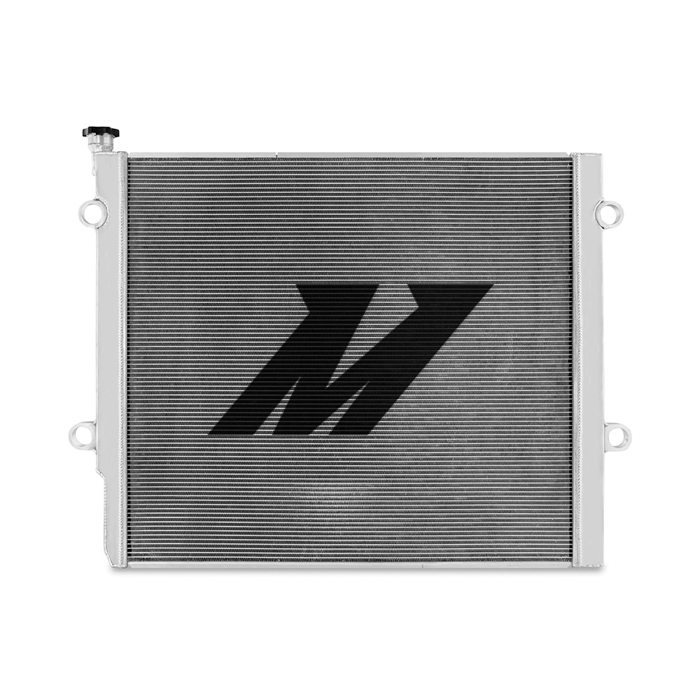 Performance-Aluminum-Radiator,-2007-Toyota-Fj-Cruiser--2003-2009-4Runner-4.0L