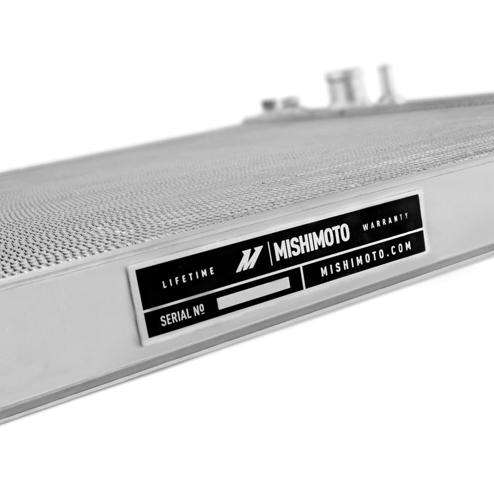 Performance-Aluminum-Radiator,-2007-Toyota-Fj-Cruiser--2003-2009-4Runner-4.0L