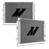 Mishimoto MMRAD-MIA-06 Performance Aluminum Radiator, Fits Mazda NC Miata MX-5 2006-2015