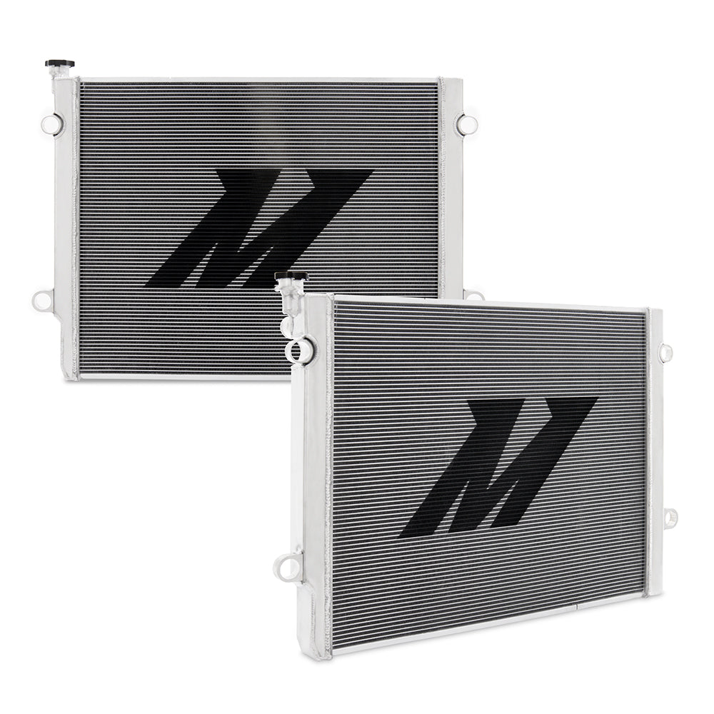 Performance-Aluminum-Radiator,-Fits-Toyota-Tacoma-2.7L4.0L-2005-2015