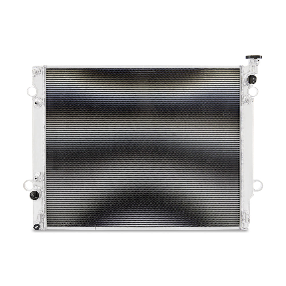 Performance-Aluminum-Radiator,-Fits-Toyota-Tacoma-2.7L4.0L-2005-2015