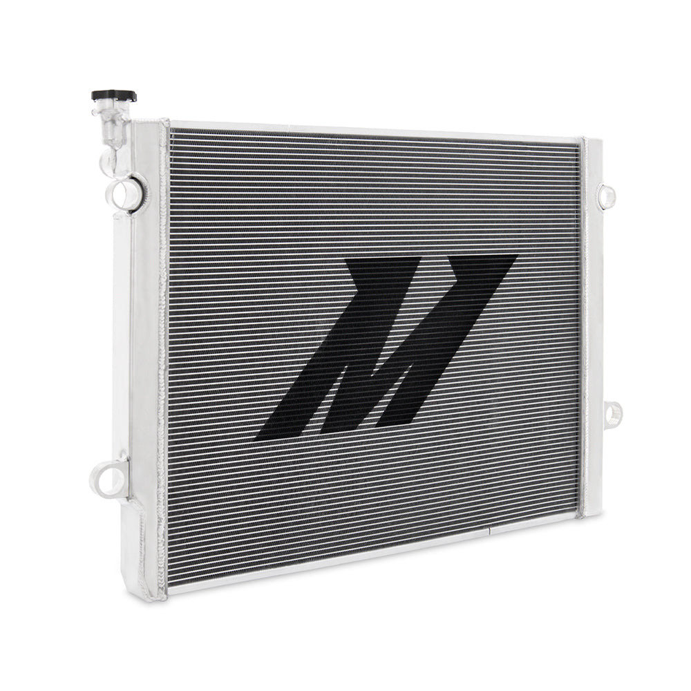 Performance-Aluminum-Radiator,-Fits-Toyota-Tacoma-2.7L4.0L-2005-2015