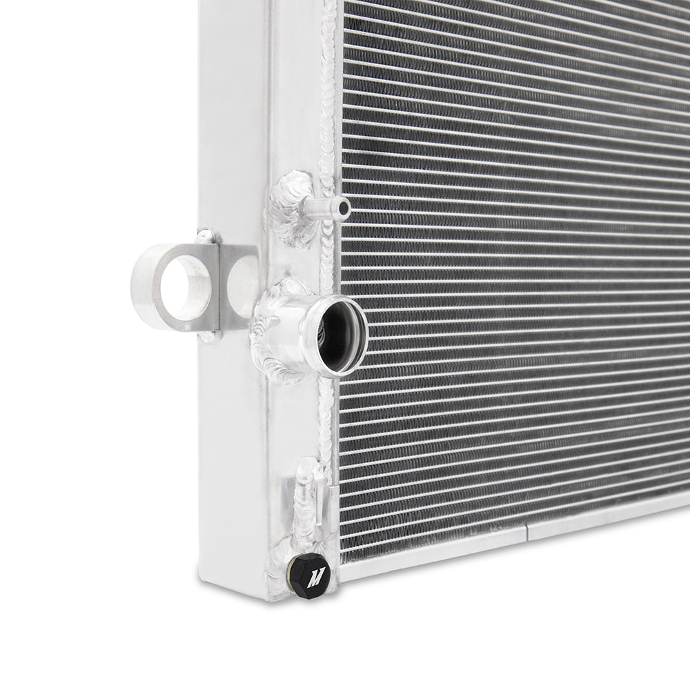 Performance-Aluminum-Radiator,-Fits-Toyota-Tacoma-2.7L4.0L-2005-2015