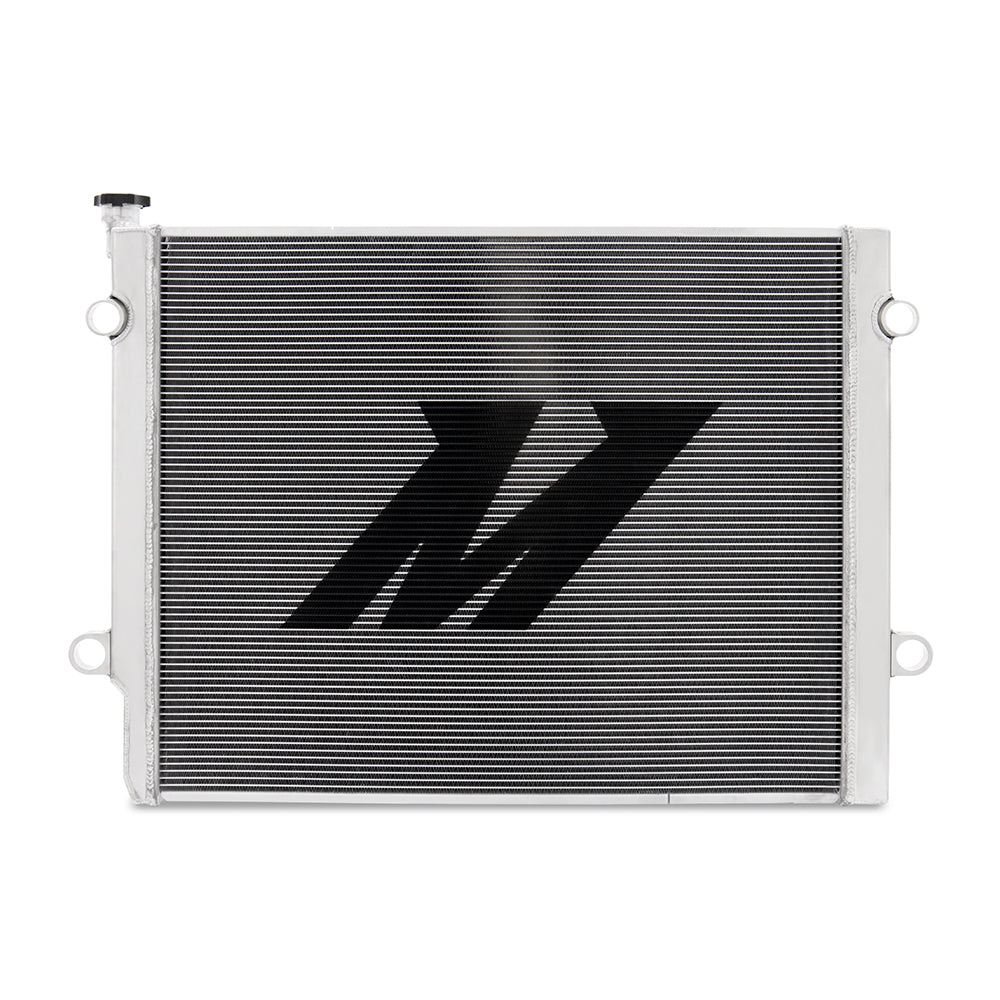 Performance-Aluminum-Radiator,-Fits-Toyota-Tacoma-2.7L4.0L-2005-2015