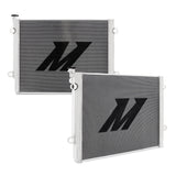 Mishimoto MMRAD-TAC-05 Performance Aluminum Radiator, fits Toyota Tacoma 2.7L/4.0L 2005-2015