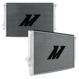 Mishimoto MMRAD-MK7-15 Performance Aluminum Radiator, fits Volkswagen MK7 Golf TSI/GTI/R, 2015+