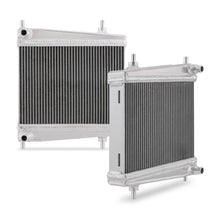 Load image into Gallery viewer, Performance-Auxiliary-Radiators-Fits-Toyota-Gr-Supra-3.0L,-2020