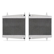 Load image into Gallery viewer, Performance-Auxiliary-Radiators-Fits-Toyota-Gr-Supra-3.0L,-2020