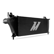 Load image into Gallery viewer, Performance-Bar-And-Plate-Intercooler,-Fits-2019-Ford-Ranger-2.3L,-Black