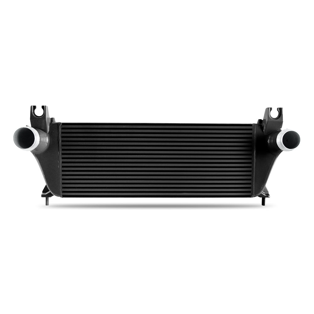 Performance-Bar-And-Plate-Intercooler,-Fits-2019-Ford-Ranger-2.3L,-Black