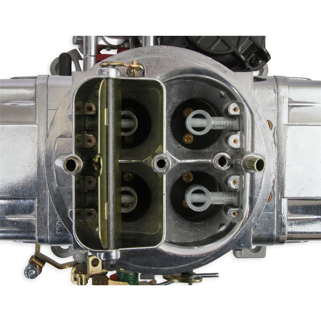 Performance-Carburetor-570Cfm-Street-Avenger