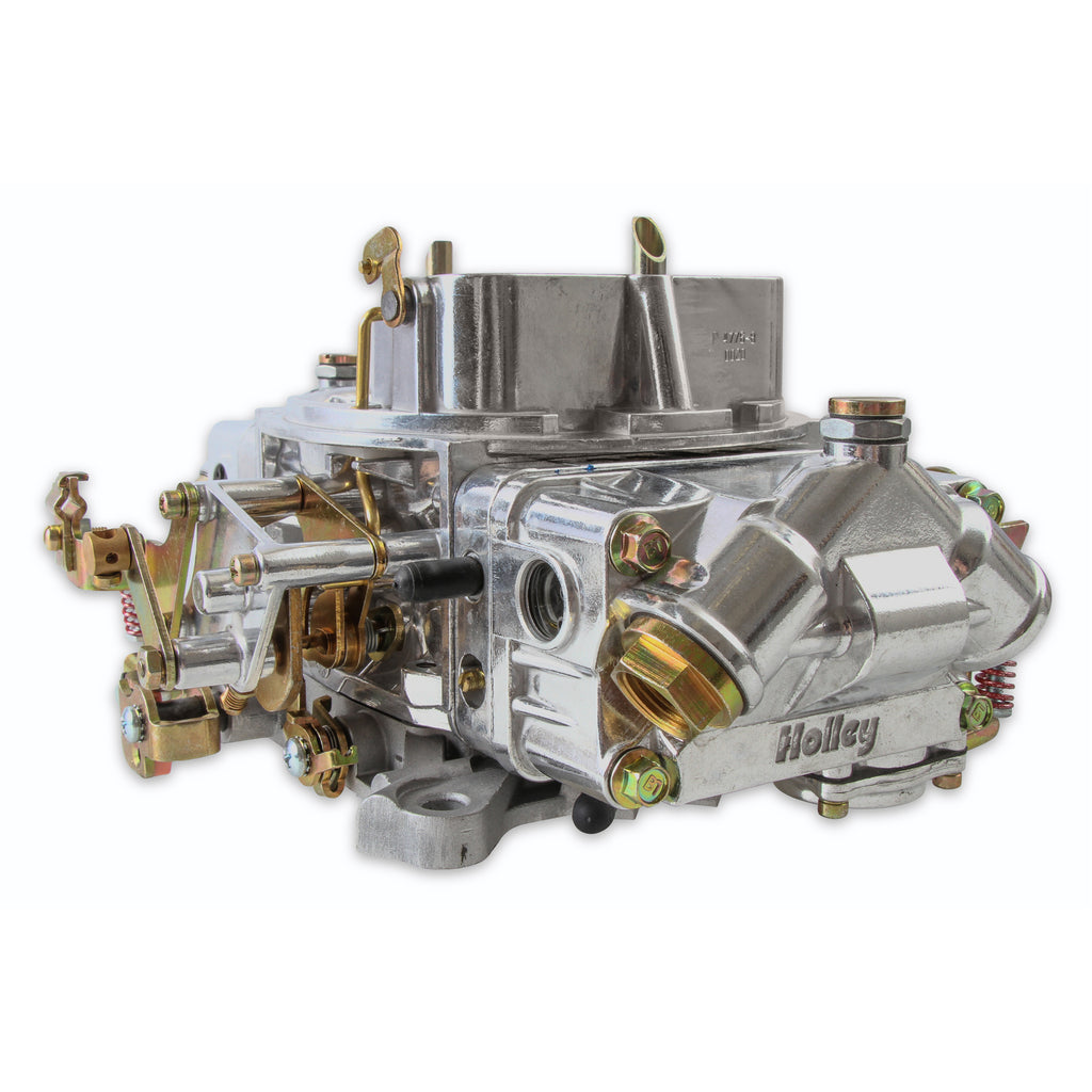 Performance-Carburetor-600Cfm-4150-Series