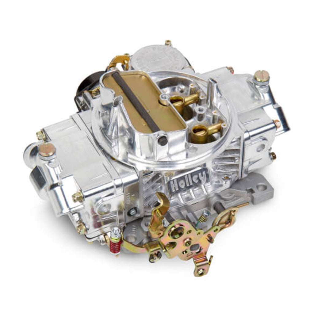 Performance-Carburetor-600Cfm-4160-Alm.-Series