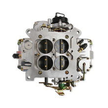 Load image into Gallery viewer, Performance-Carburetor-600Cfm-4160-Alm.-Series