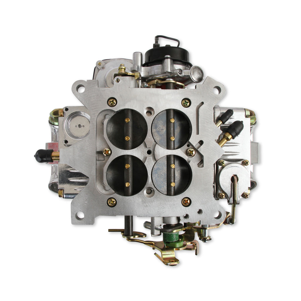Performance-Carburetor-600Cfm-4160-Alm.-Series